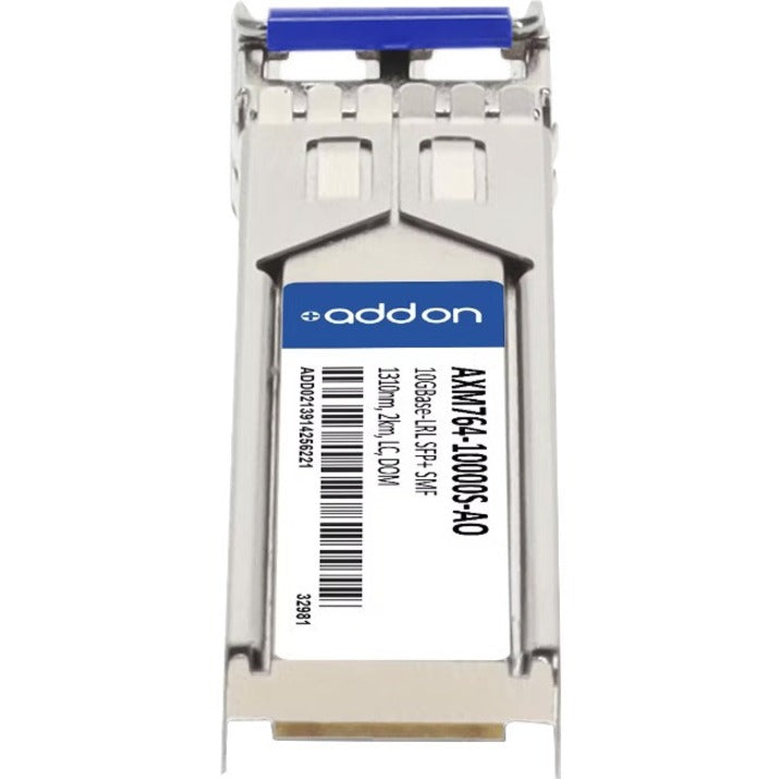 AddOn Netgear SFP+ Module