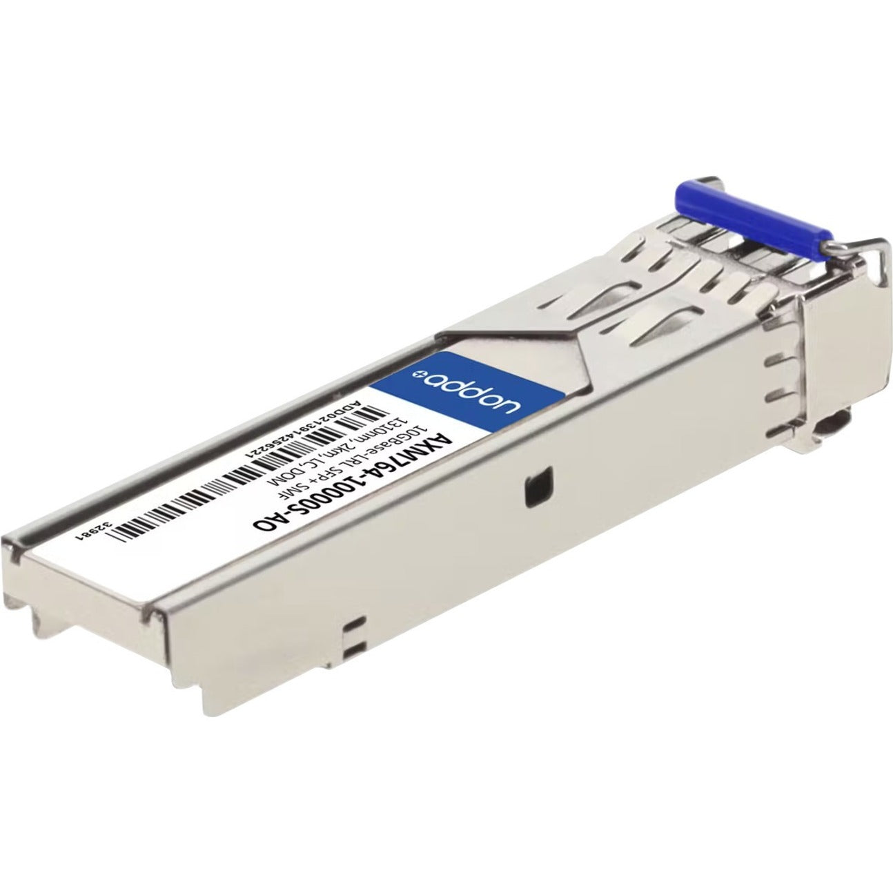 AddOn Netgear SFP+ Module
