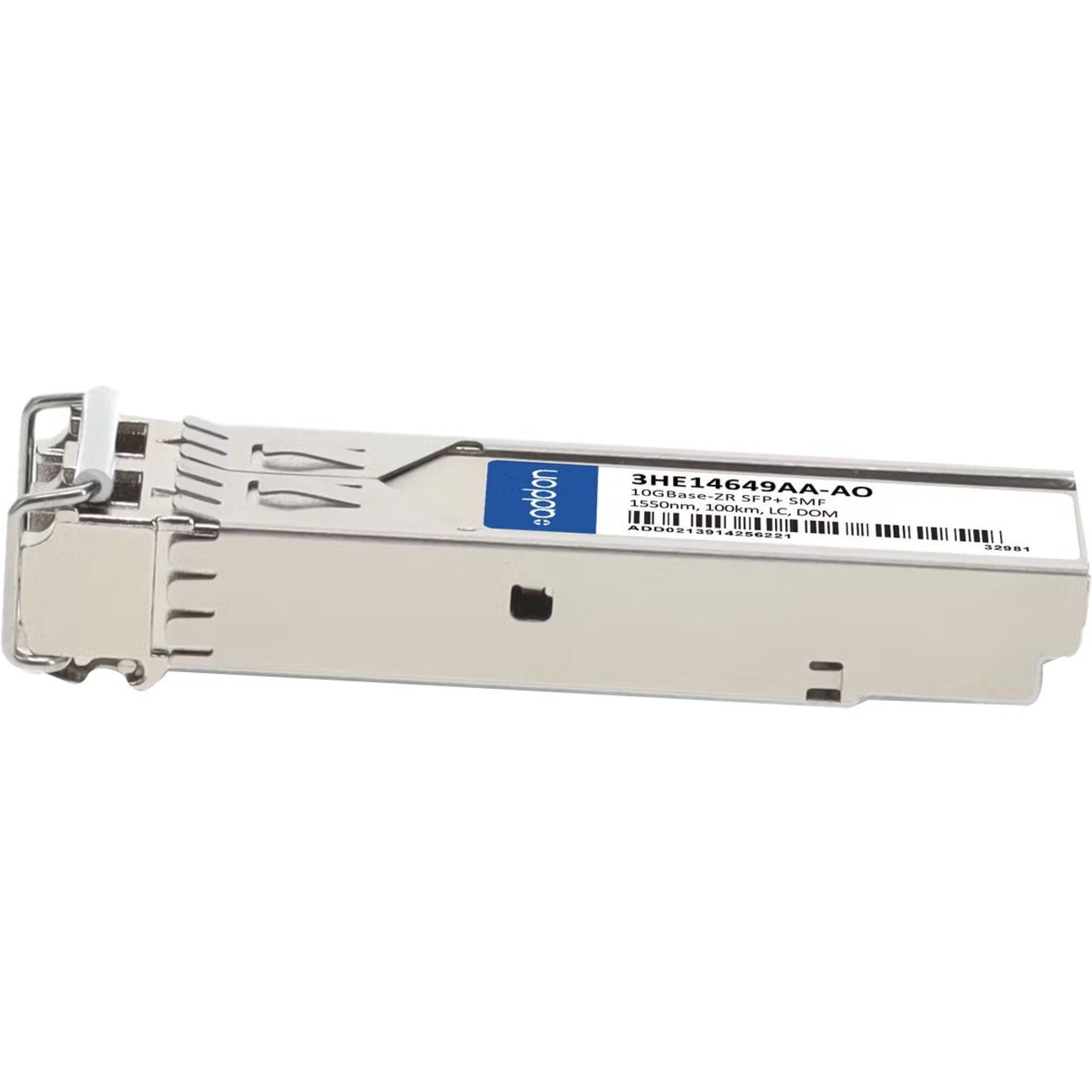 AddOn Alcatel-Lucent Nokia SFP+ Module