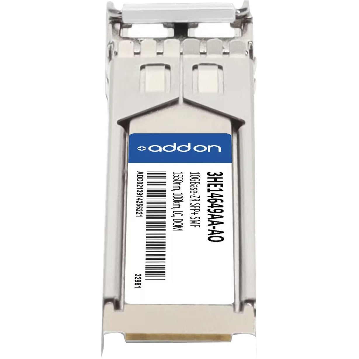 AddOn Alcatel-Lucent Nokia SFP+ Module