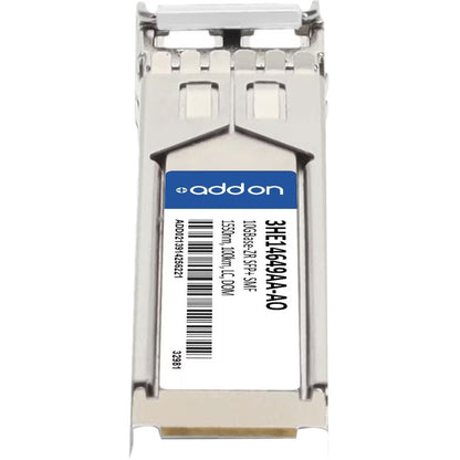 AddOn Alcatel-Lucent Nokia SFP+ Module