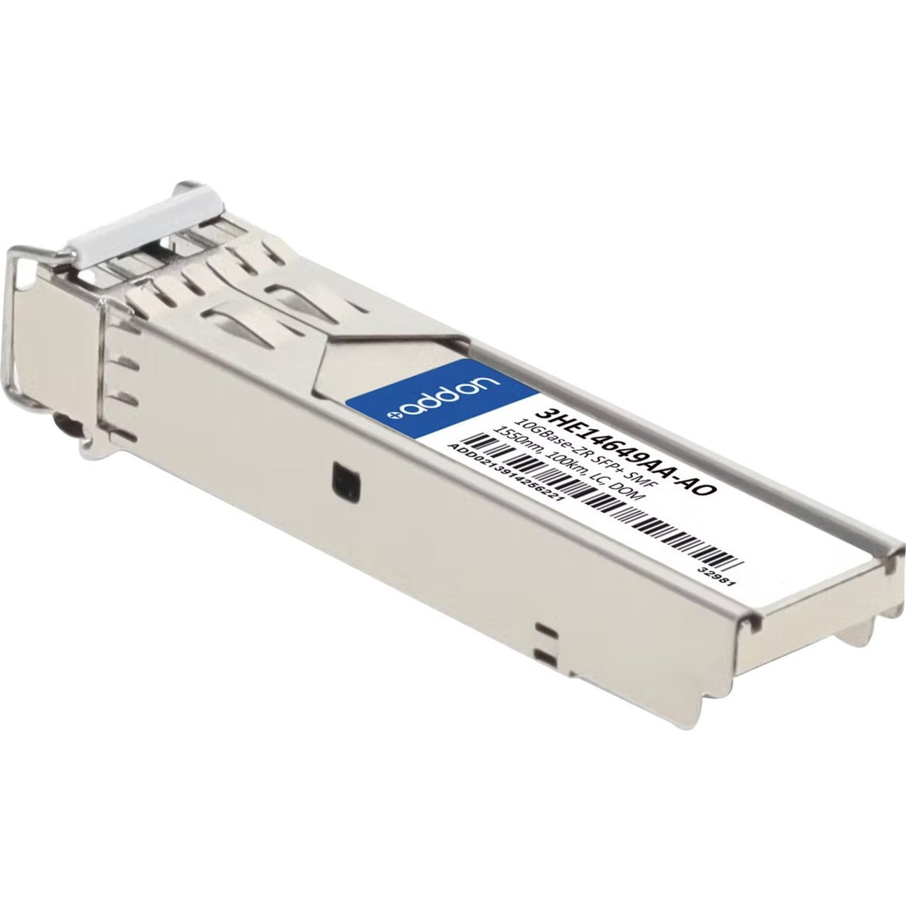 AddOn Alcatel-Lucent Nokia SFP+ Module