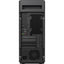 Lenovo Legion T5 28IMB05 90NC001LUS Gaming Desktop Computer - Intel Core i7 10th Gen i7-10700 Octa-core (8 Core) 2.90 GHz - 16 GB RAM DDR4 SDRAM - 1 TB HDD - 512 GB NVMe M.2 PCI Express PCI Express NVMe 3.0 SSD - Tower - Black