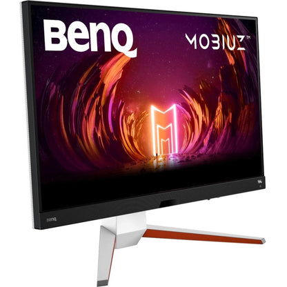 BenQ MOBIUZ EX3210U 32" 4K UHD Gaming LCD Monitor - 16:9