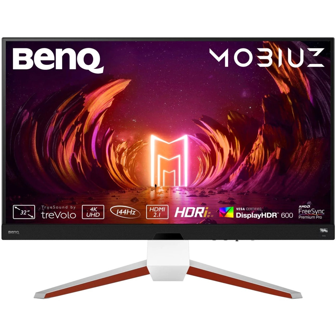 BenQ MOBIUZ EX3210U 32" 4K UHD Gaming LCD Monitor - 16:9