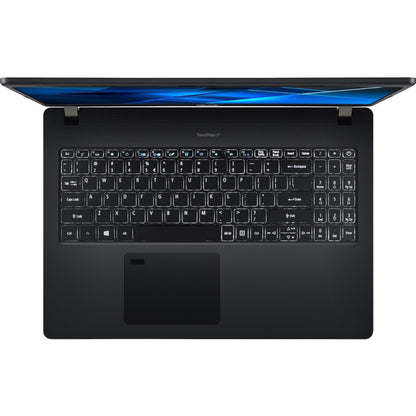 Acer TravelMate P2 P215-53 TMP215-53-53ZW 15.6" Notebook - Full HD - 1920 x 1080 - Intel Core i5 11th Gen i5-1135G7 Quad-core (4 Core) 2.40 GHz - 16 GB Total RAM - 256 GB SSD