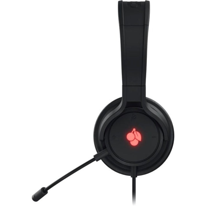 CHERRY HC 2.2 Office and Gaming Headset