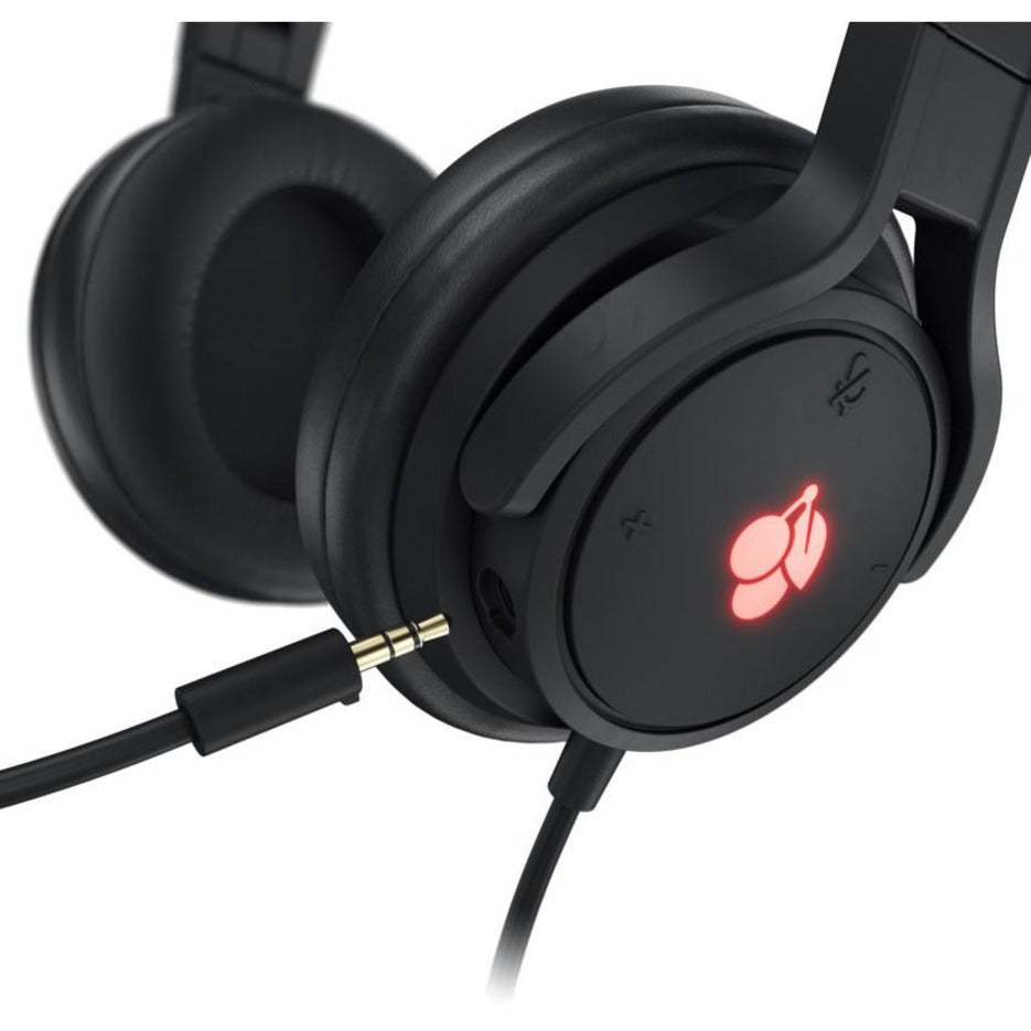 CHERRY HC 2.2 Office and Gaming Headset