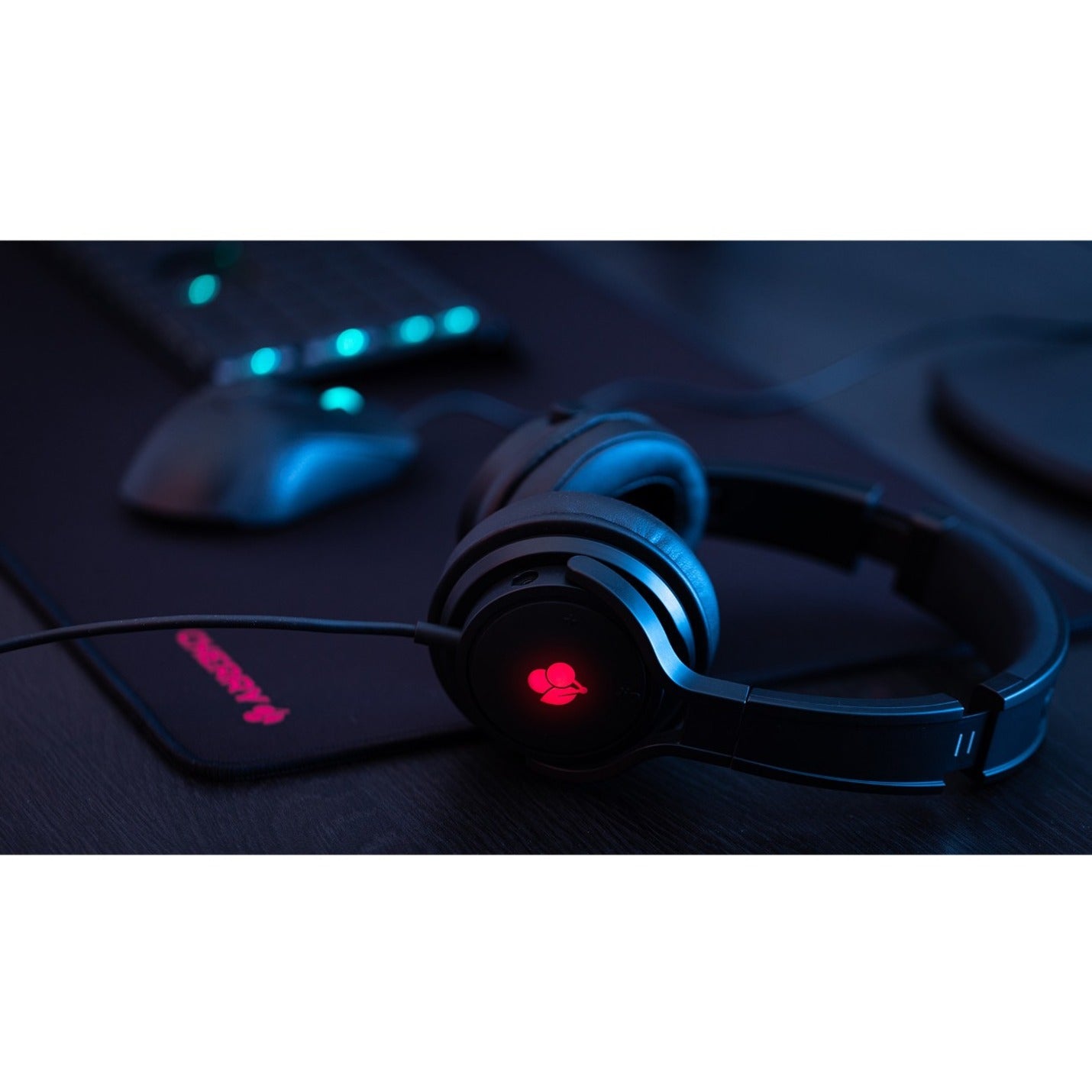 CHERRY HC 2.2 Office and Gaming Headset