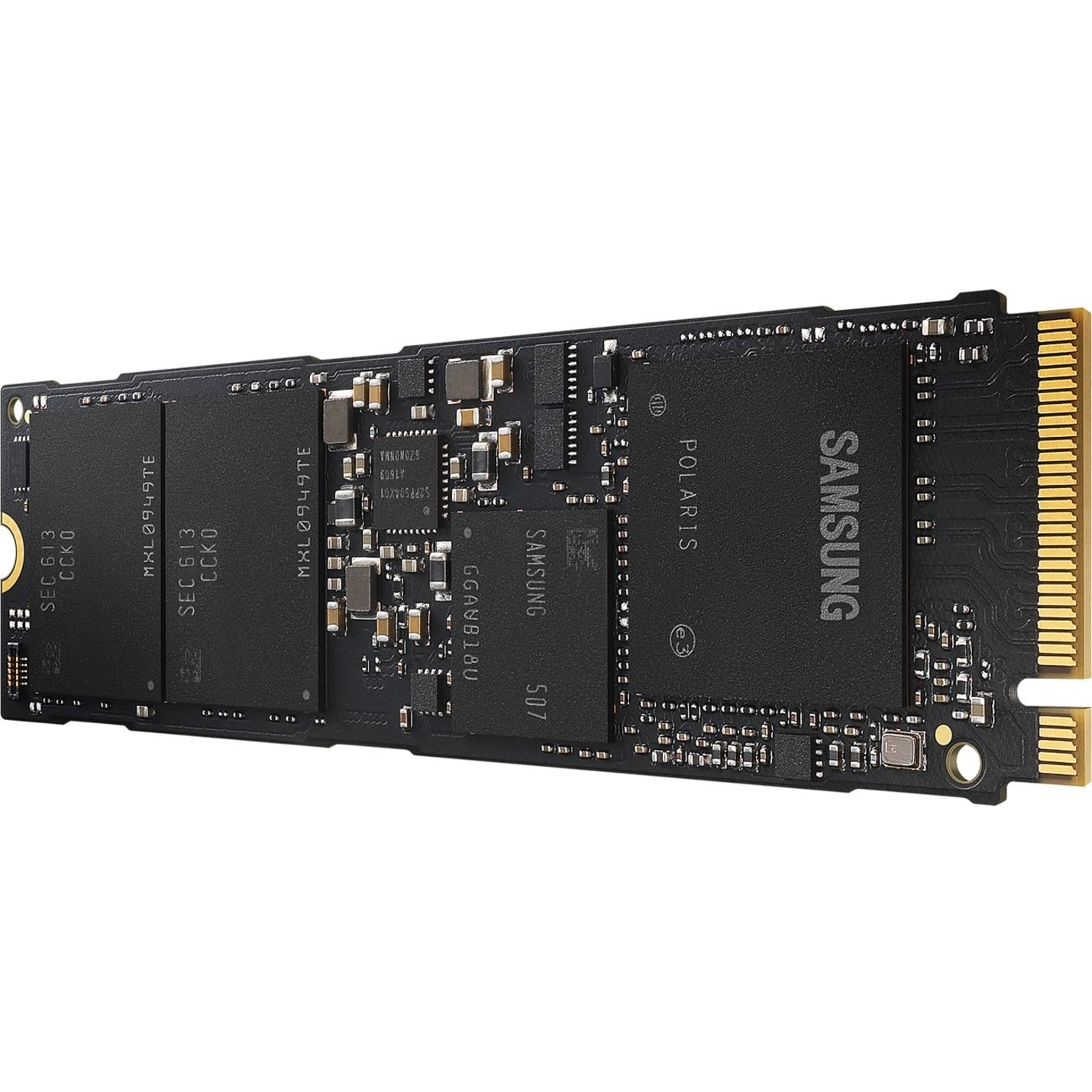 Samsung 960 EVO MZ-V6E1T0BW 1 TB Solid State Drive - M.2 2280 Internal - PCI Express NVMe (PCI Express NVMe 3.0 x4)
