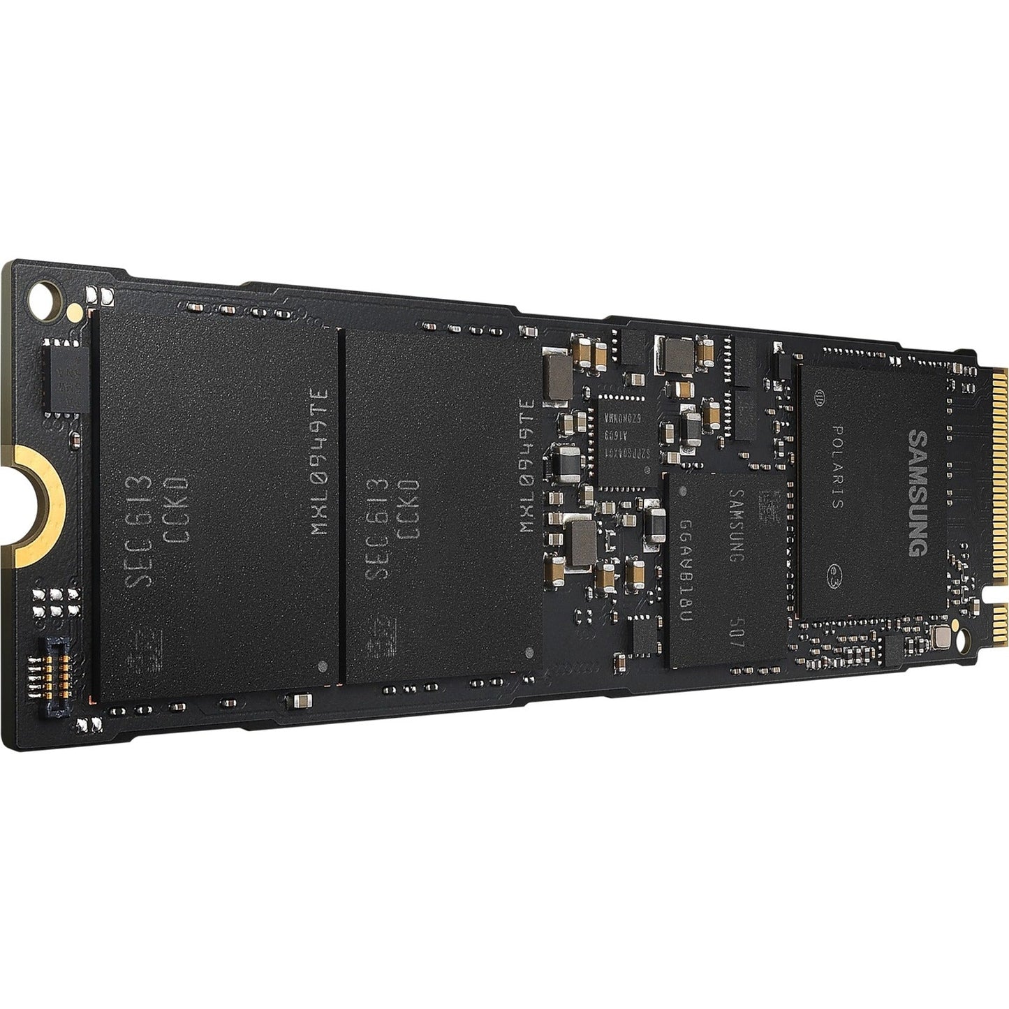 Samsung 960 EVO MZ-V6E1T0BW 1 TB Solid State Drive - M.2 2280 Internal - PCI Express NVMe (PCI Express NVMe 3.0 x4)