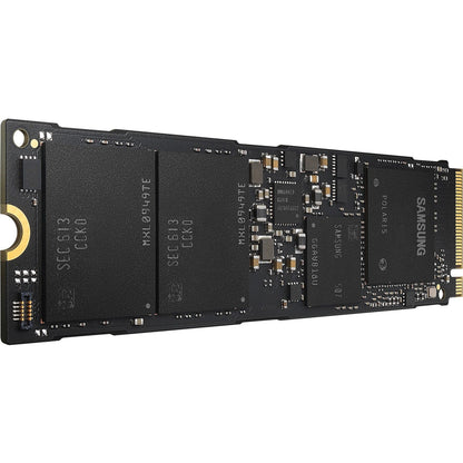 Samsung 960 EVO MZ-V6E1T0BW 1 TB Solid State Drive - M.2 2280 Internal - PCI Express NVMe (PCI Express NVMe 3.0 x4)