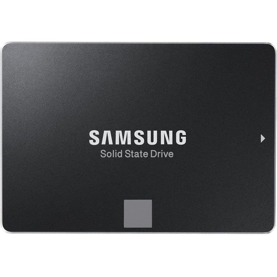 Samsung 850 EVO MZ-75E1T0B/AM 1 TB Solid State Drive - 2.5" Internal - SATA (SATA/600)