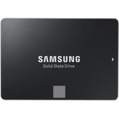 Samsung 850 EVO MZ-75E1T0B/AM 1 TB Solid State Drive - 2.5" Internal - SATA (SATA/600)