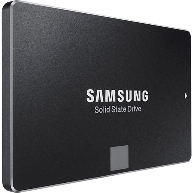 Samsung 850 EVO MZ-75E1T0B/AM 1 TB Solid State Drive - 2.5" Internal - SATA (SATA/600)
