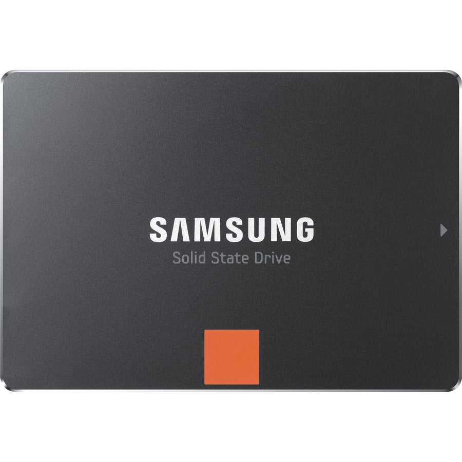 Samsung 840 Pro MZ-7PD256 256 GB Solid State Drive - 2.5" Internal - SATA (SATA/600)