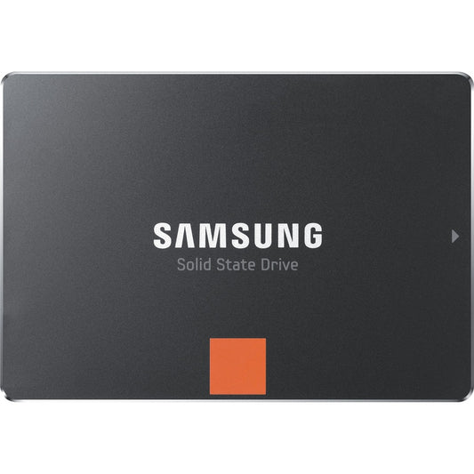 Samsung 840 Pro MZ-7PD256 256 GB Solid State Drive - 2.5" Internal - SATA (SATA/600)