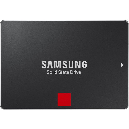 Samsung 850 Pro 2 TB Solid State Drive - 2.5" Internal - SATA (SATA/600)