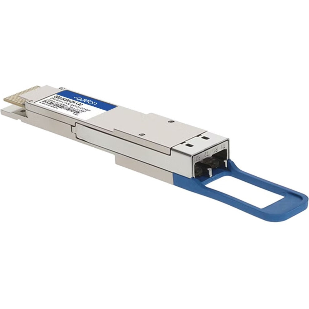 AddOn Cisco QSFP28-DD Module