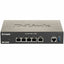 D-Link Unified Services VPN Router - for Small to Medium Business