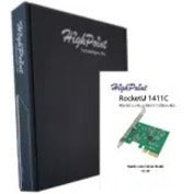 HighPoint RocketU 1411C