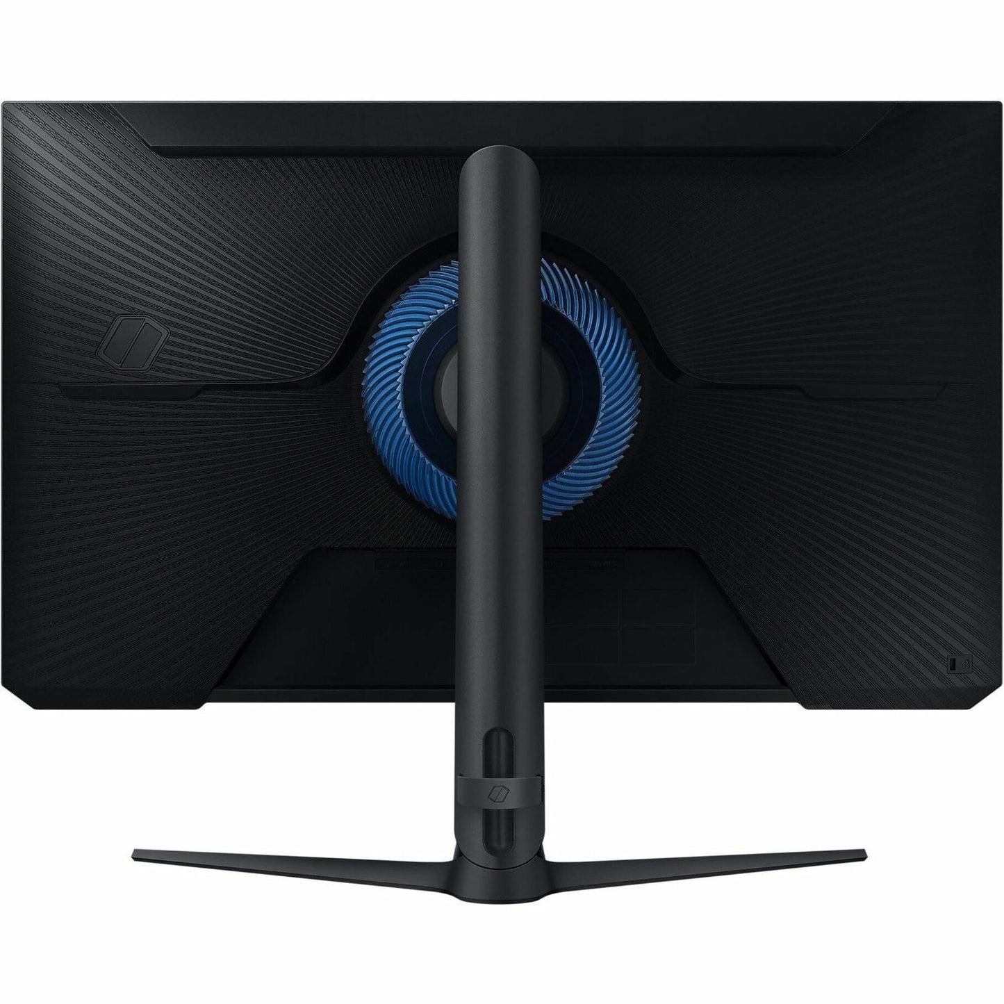 Samsung Odyssey G3 S27AG302NN 27" Full HD Gaming LED Monitor - 16:9 - Black