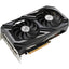 Asus ROG AMD Radeon RX 6600 XT Graphic Card - 8 GB GDDR6