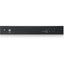 ZYXEL 10-port 10G Smart Managed Fiber Switch with 2 Multi-Gigabit Ports