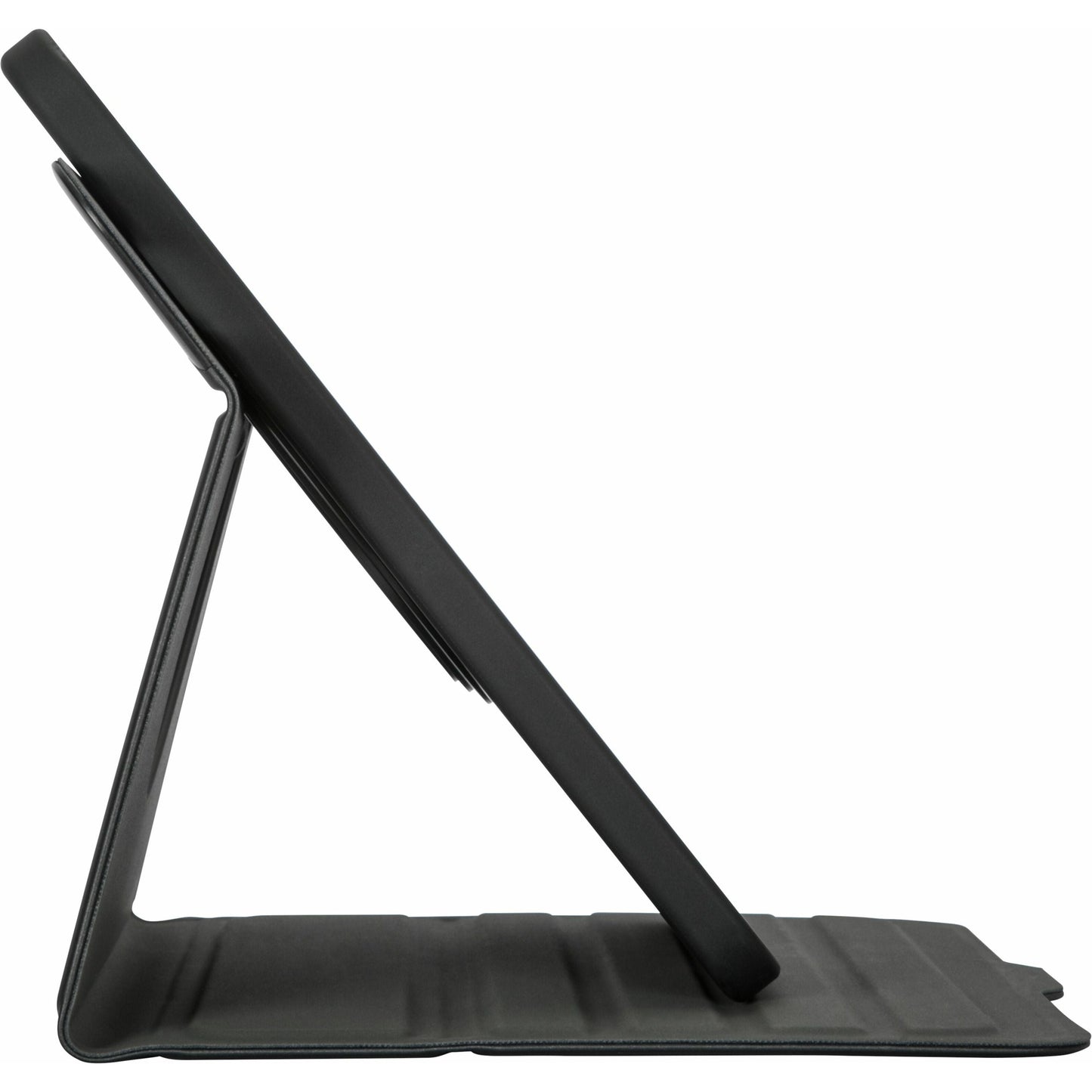 Targus VersaVu THZ914GL Carrying Case for 8.3" Apple iPad mini (6th Generation) Tablet - Black