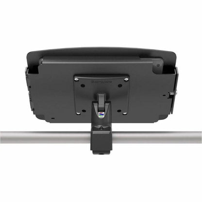 Compulocks Rail Mount for Tablet iPad (7th Generation) iPad (8th Generation) iPad (9th Generation) - Black