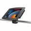 Compulocks Rail Mount for Tablet iPad (7th Generation) iPad (8th Generation) iPad (9th Generation) - Black