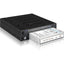 Icy Dock FlexiDOCK MB021VP-B Drive Enclosure for 3.5