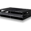 Icy Dock FlexiDOCK MB024SP-B Drive Enclosure 12Gb/s SAS SATA/600 - Serial ATA/600 Host Interface External - Black