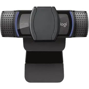 Lenovo C920S Webcam - 30 fps - USB