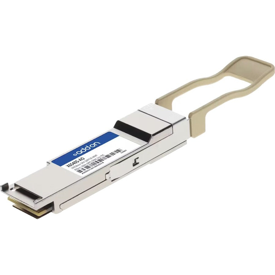 AddOn NetAPP QSFP28 Module
