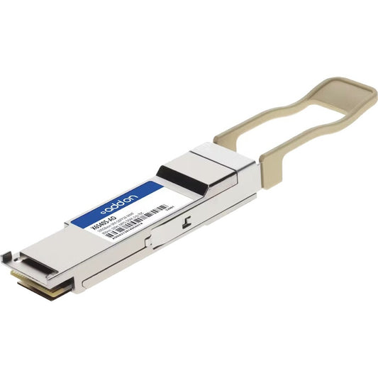 AddOn NetAPP QSFP28 Module