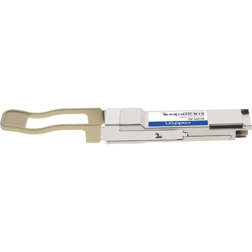 AddOn NetAPP QSFP28 Module