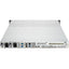 Asus Barebone System - 1U Rack-mountable - Socket LGA-1200 - 1 x Processor Support