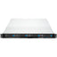 Asus Barebone System - 1U Rack-mountable - Socket LGA-1200 - 1 x Processor Support