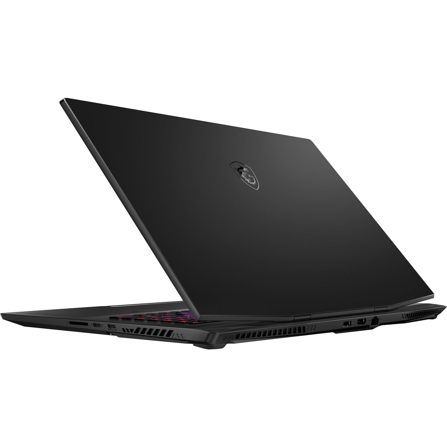 MSI Stealth GS77 Stealth GS77 12UHS-083 17.3" Gaming Notebook - QHD - 2560 x 1440 - Intel Core i7 12th Gen i7-12700H Tetradeca-core (14 Core) 1.70 GHz - 32 GB Total RAM - 1 TB SSD - Core Black