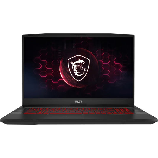 MSI Pulse GL76 Pulse GL76 12UEK-052 17.3" Gaming Notebook - Full HD - 1920 x 1080 - Intel Core i7 12th Gen i7-12700H Tetradeca-core (14 Core) 1.70 GHz - 16 GB Total RAM - 512 GB SSD - Black