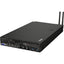 Lenovo ThinkSystem SE350 7D1XA027NA 1U Rack Server - 1 x Intel Xeon D-2123IT 2.20 GHz - 16 GB RAM - Serial ATA/600 Controller