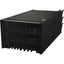 Lenovo ThinkSystem SE350 7D1XA027NA 1U Rack Server - 1 x Intel Xeon D-2123IT 2.20 GHz - 16 GB RAM - Serial ATA/600 Controller