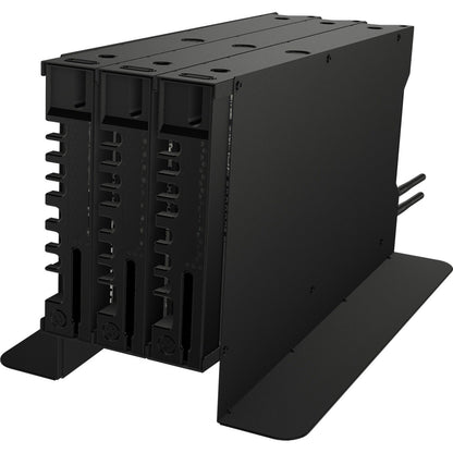 Lenovo ThinkSystem SE350 7D1XA027NA 1U Rack Server - 1 x Intel Xeon D-2123IT 2.20 GHz - 16 GB RAM - Serial ATA/600 Controller