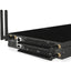 Lenovo ThinkSystem SE350 7D1XA02ANA 1U Rack Server - 1 x Intel Xeon D-2123IT 2.20 GHz - 16 GB RAM - Serial ATA/600 Controller