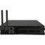 Lenovo ThinkSystem SE350 7D1XA028NA 1U Rack Server - 1 x Intel Xeon D-2143IT 2.20 GHz - 64 GB RAM - 128 GB SSD - (1 x 128GB) SSD Configuration - Serial ATA/600 Controller