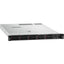 Lenovo ThinkSystem SR630 7X02A0H8NA 1U Rack Server - 1 x Intel Xeon Silver 4214 2.20 GHz - 32 GB RAM - Serial ATA/600 12Gb/s SAS Controller