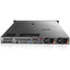 Lenovo ThinkSystem SR630 7X02A0H8NA 1U Rack Server - 1 x Intel Xeon Silver 4214 2.20 GHz - 32 GB RAM - Serial ATA/600 12Gb/s SAS Controller