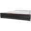Lenovo ThinkSystem SR650 7X06A0NDNA 2U Rack Server - 1 x Intel Xeon Silver 4208 2.10 GHz - 32 GB RAM - 12Gb/s SAS Serial ATA/600 Controller