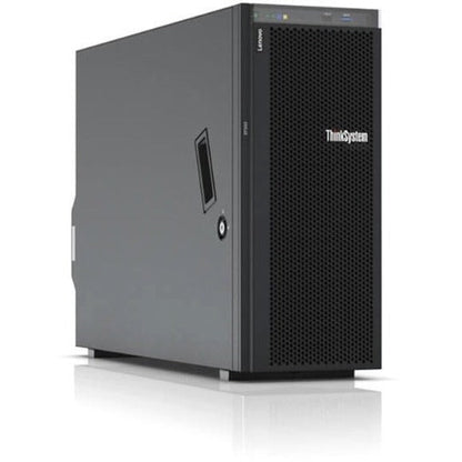 Lenovo ThinkSystem ST550 7X10A0DSNA 4U Tower Server - 1 x Intel Xeon Silver 4216 2.10 GHz - 32 GB RAM - Serial ATA/600 Controller
